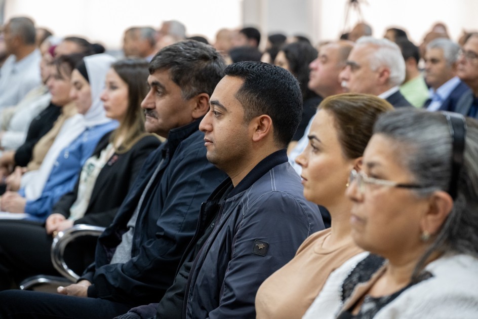 "Komandirlərdən biri qardaşım olub"- İşğal etirafları (FOTOLAR)
