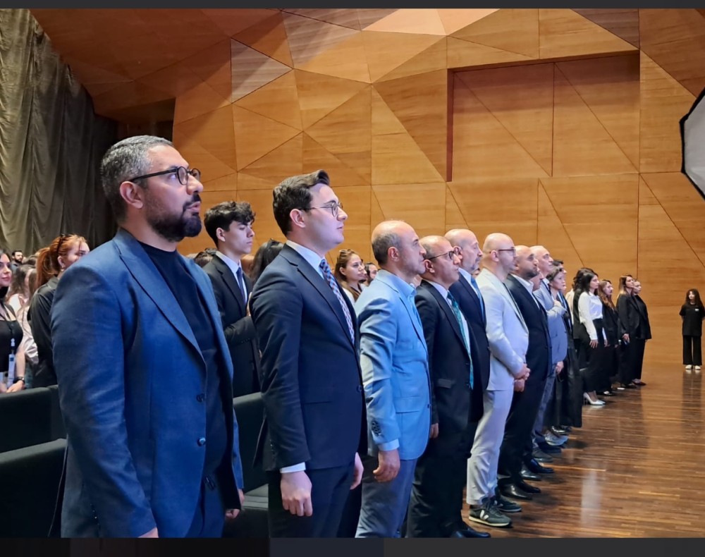 Bakıda beynəlxalq dizayn və memarlıq forumu: gələcəyin şəhərləri müzakirə olundu