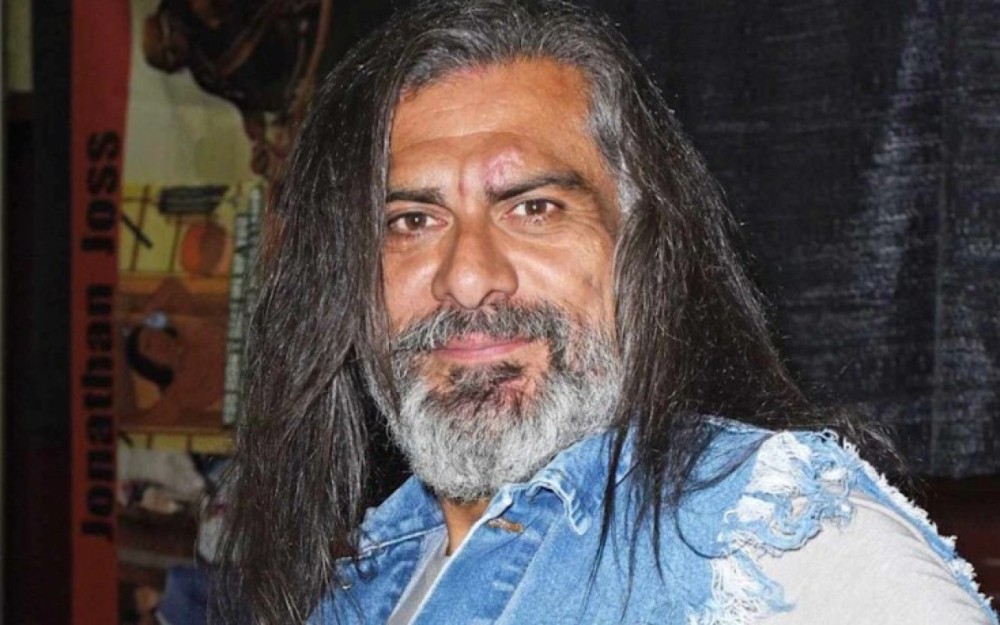 59 yaşlı aktyor güllələnərək öldürüldü