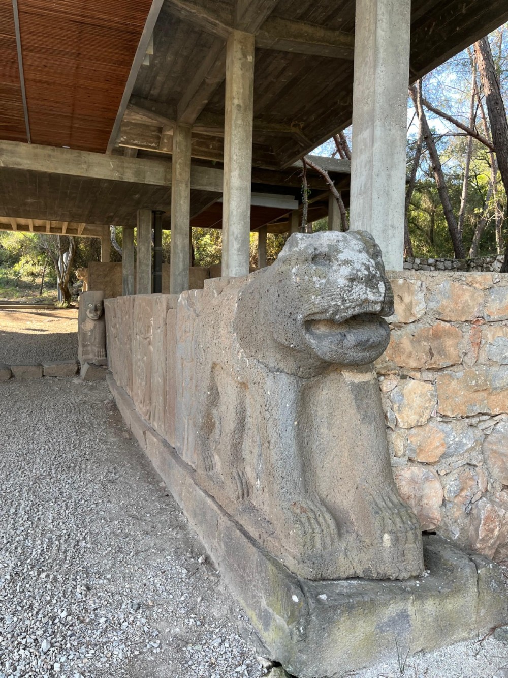 Karatepe-Aslantaş Yazıları UNESCO-nun “Dünyanın Yaddaşı” Reyestrinə daxil edilib