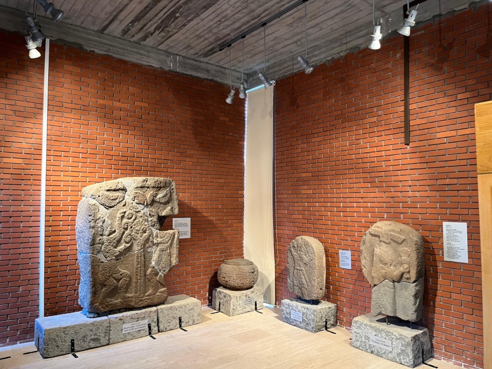 Karatepe-Aslantaş Yazıları UNESCO-nun “Dünyanın Yaddaşı” Reyestrinə daxil edilib