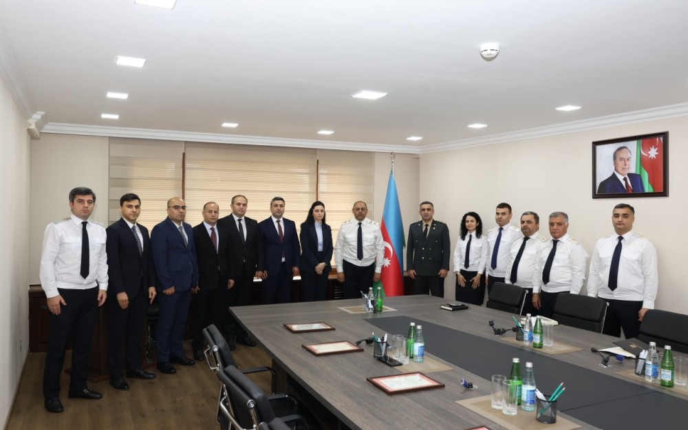 Avropa çempionatında iştirak edəcək Azərbaycan millilərinin heyəti MÜƏYYƏNLƏŞDİ