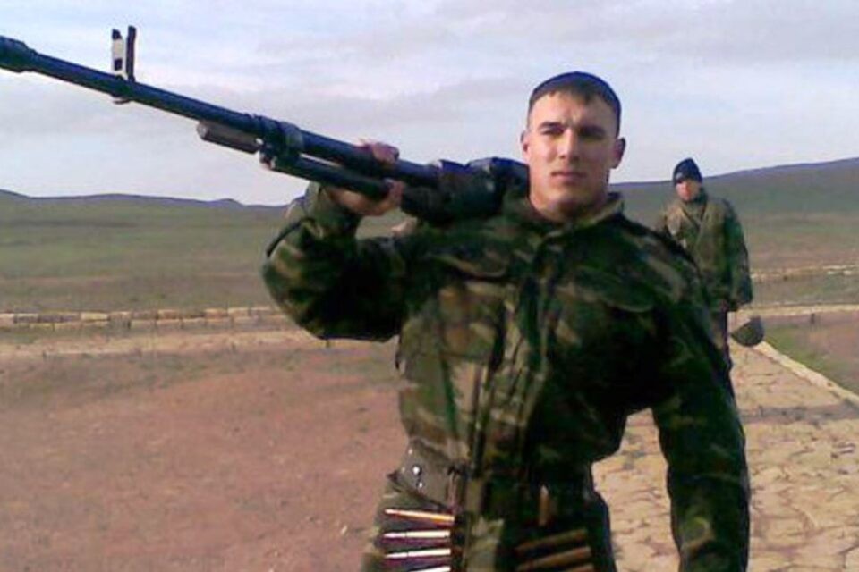 Milli Qəhrəman Mübariz İbrahimovun şəhid olmasından 15 il ötür