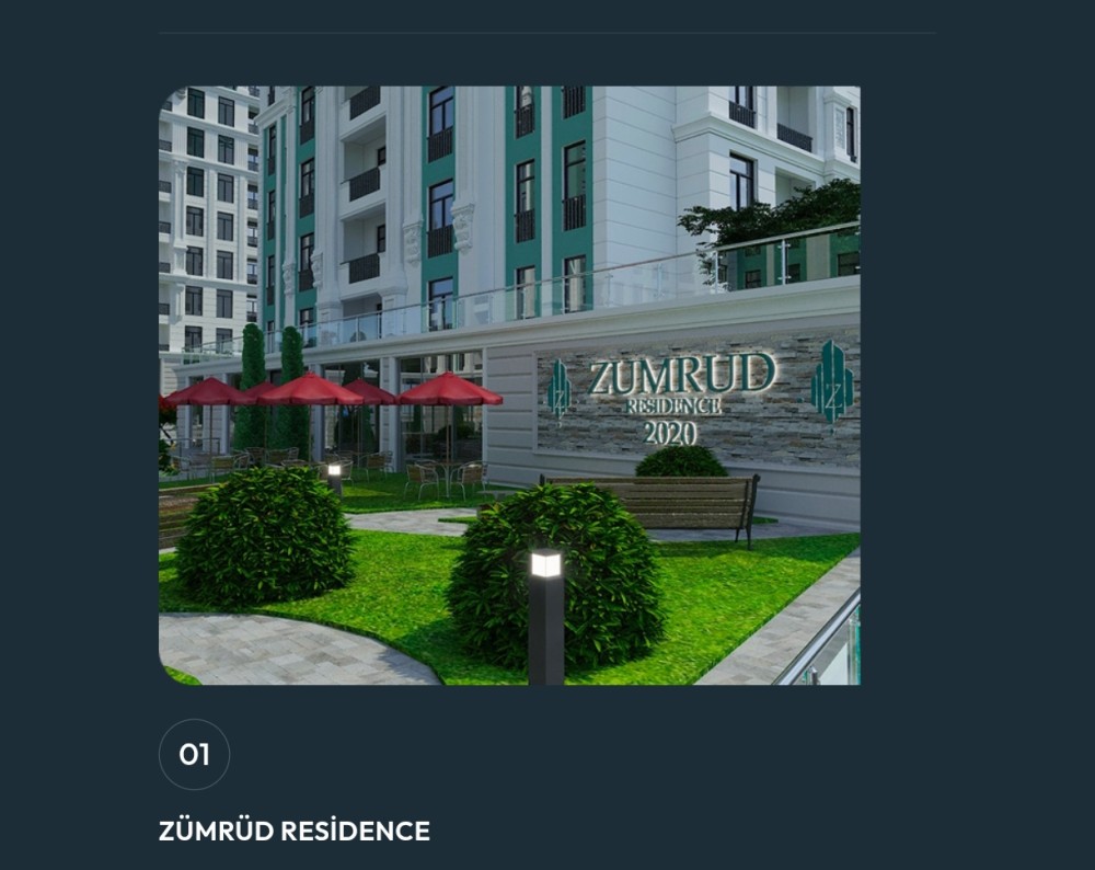 Məşhur "LAKE CITY" MTK-ya milyonlarla manatlıq vergi borcu və cərimə tətbiq edilib