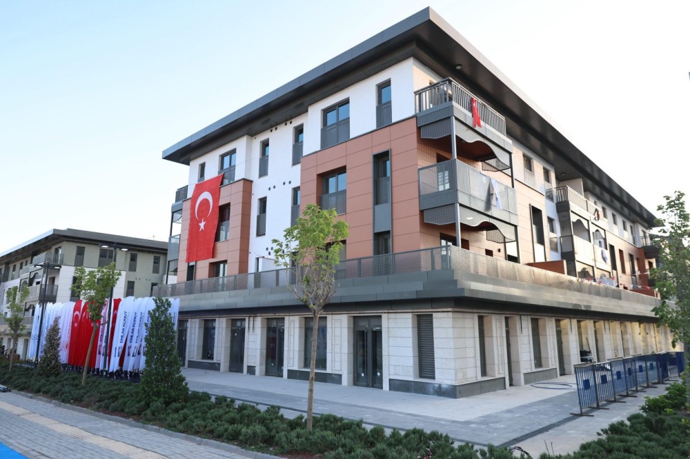 "Tarixi tədbirə bütün həmşəhərlilərimizi dəvət edirik"- Fırat Görgel