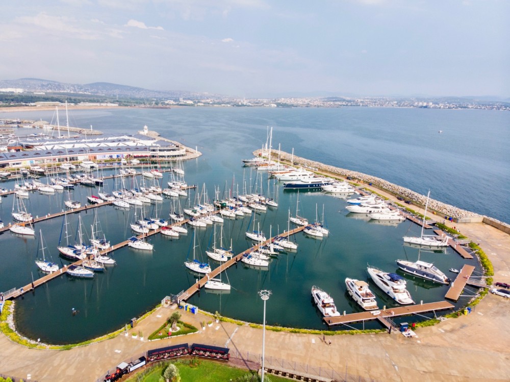 Egeydən Aralıq dənizinə: Türkiyənin su altı dünyasına səyahət