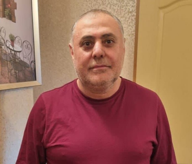 "Rus dili tədris edən qardaşım Rusiyada cinayətkarcasına qətlə yetirildi" - Seyfəddin Hüseynli