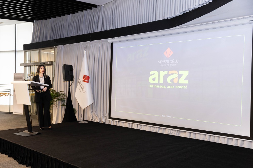 Veysəloğlu Şirkətlər Qrupunun elan etdiyi “Qida Təhlükəsizliyi Ayı”na yekun vuruldu