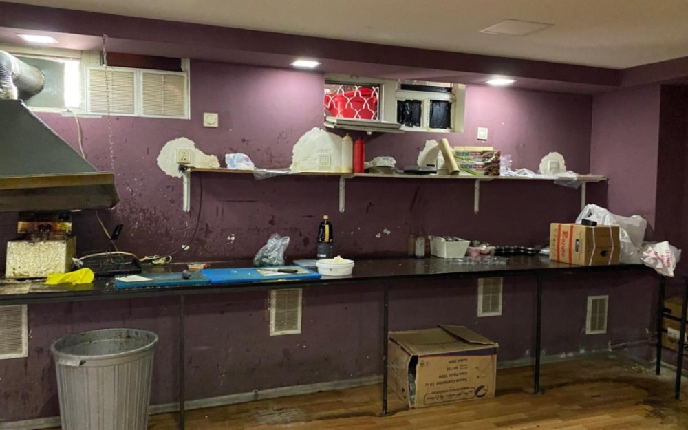 Suşi yeyənlərin nəzərinə - Bu obyektdə nöqsanlar aşkarlandı (FOTOLAR