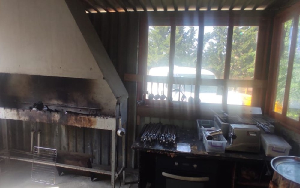 "Öz Məkan"da nöqsanlar aşkarlandı -FOTOLAR