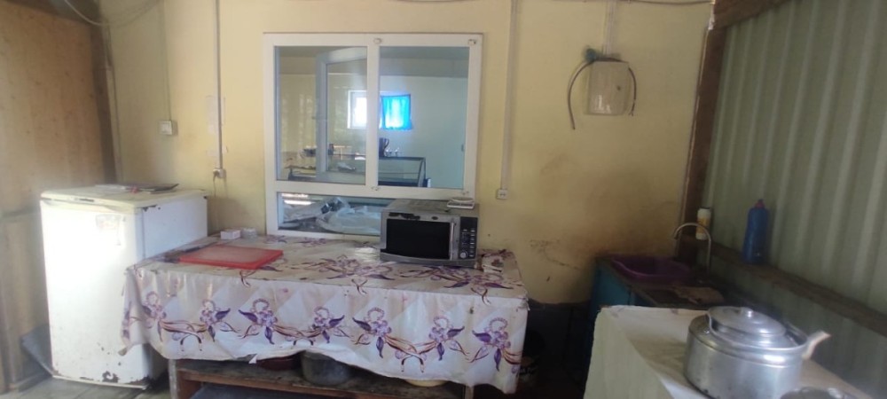 "Öz Məkan"da nöqsanlar aşkarlandı -FOTOLAR