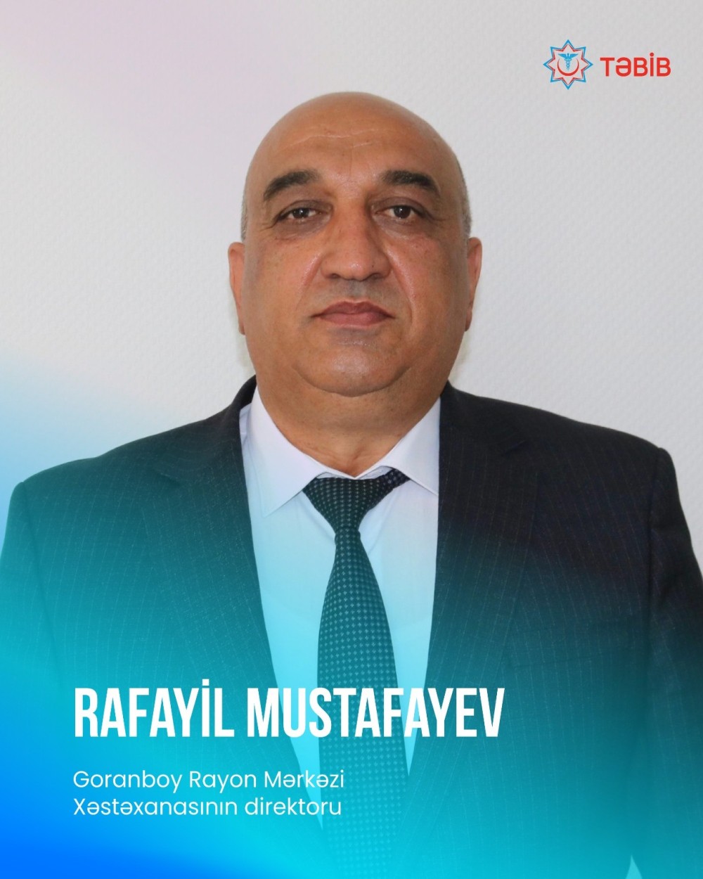 Vüqar Qurbanov bu rayonlara direktorlar təyin etdi -FOTOLAR