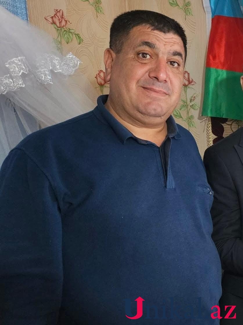 Şəhid atası vəfat etdi -FOTO