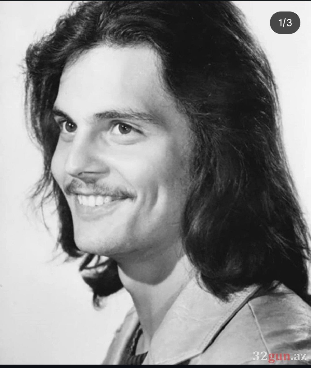 “Dədə Qorqud” filmindən Tural obrazının ifaçısı Fərhad Yusifovun gənclik fotosu gündəmə gəlib