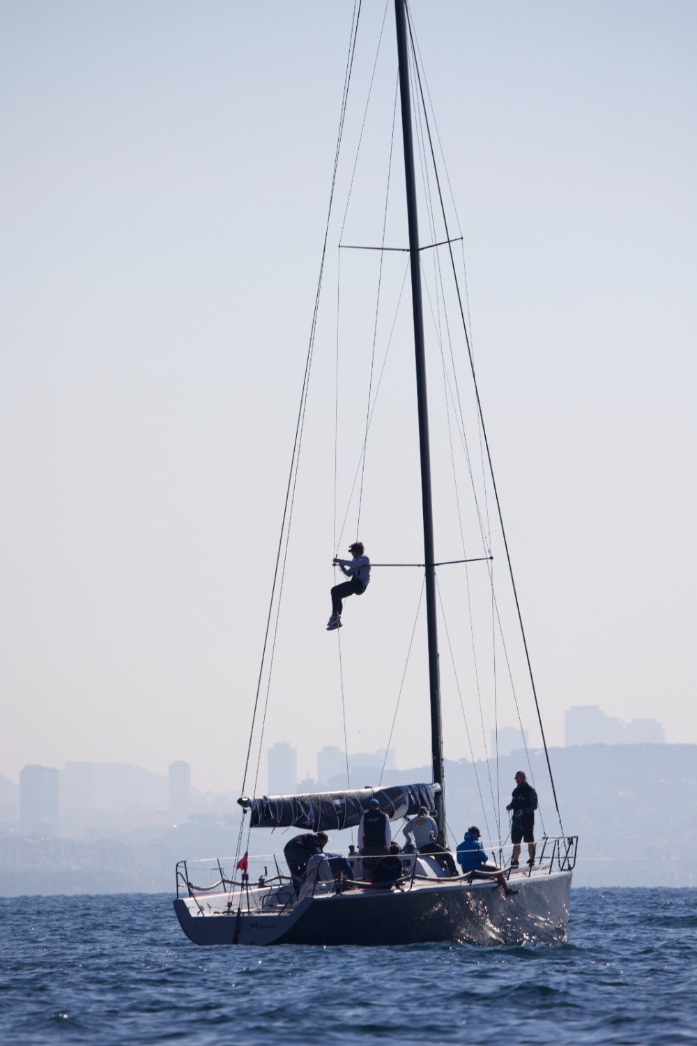 Bosfor Kuboku 24-cü dəfə İstanbulda keçiriləcək –FOTOLAR