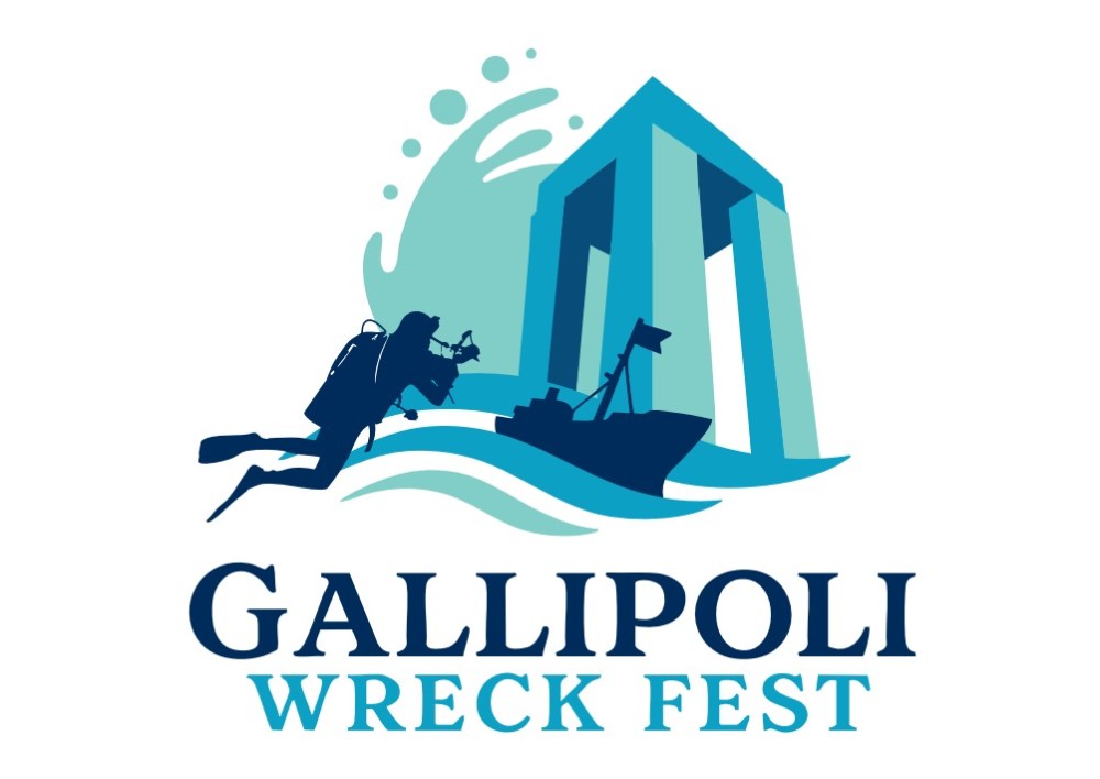 Qallipoli Wreck Fest 2025: Çanaqqalanın sualtı irsi dünya gündəmində –FOTOLAR