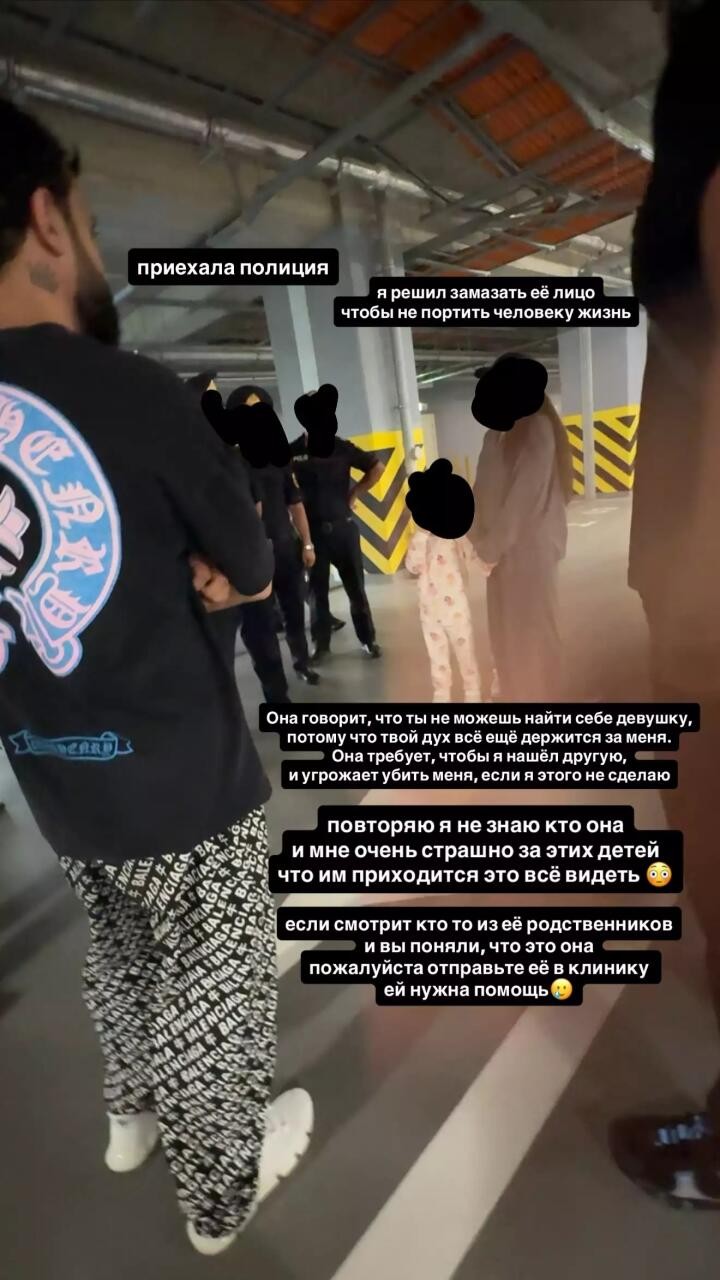 “Deyir ki, ruhun mənə bağlıdır” - Bıçaqla Hüseynin evinə hücum etdi -VİDEO - FOTO