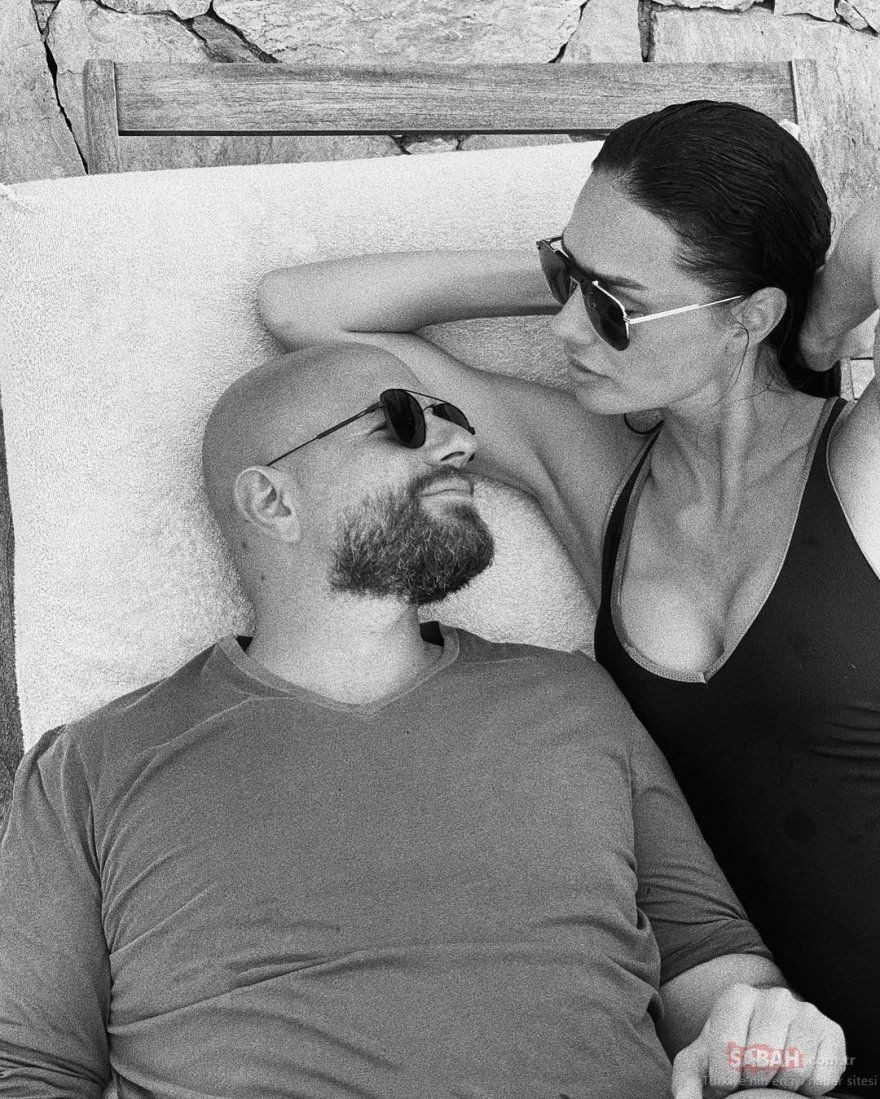 "Doktorlar"ın "Ela"sı boşanır? - FOTOLAR