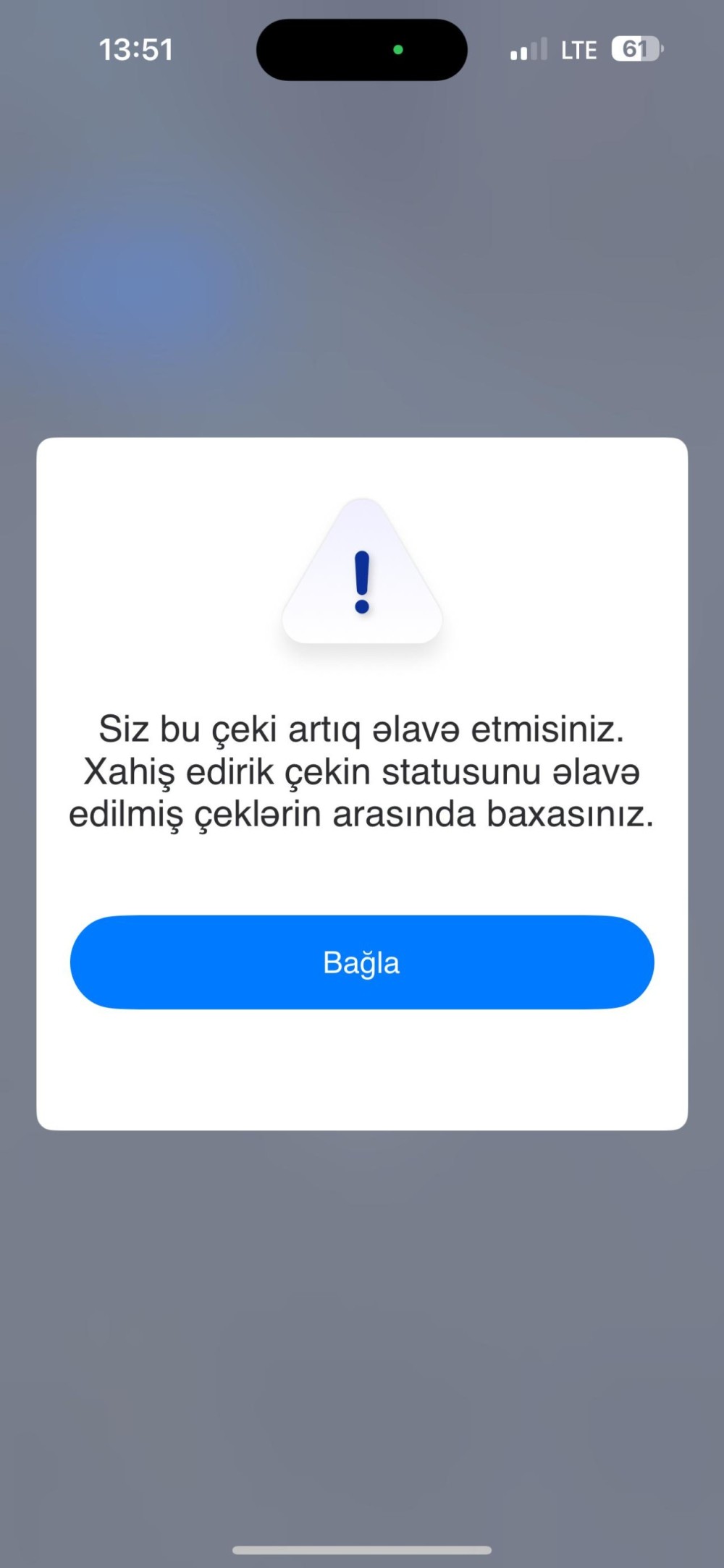 Kiko Milano" mağazasından şikayət -FOTO