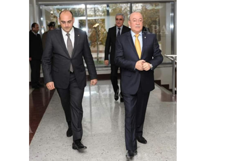 FHN Şamaxı və İsmayıllıda 3 fərdi yaşayış evi tikiləcək