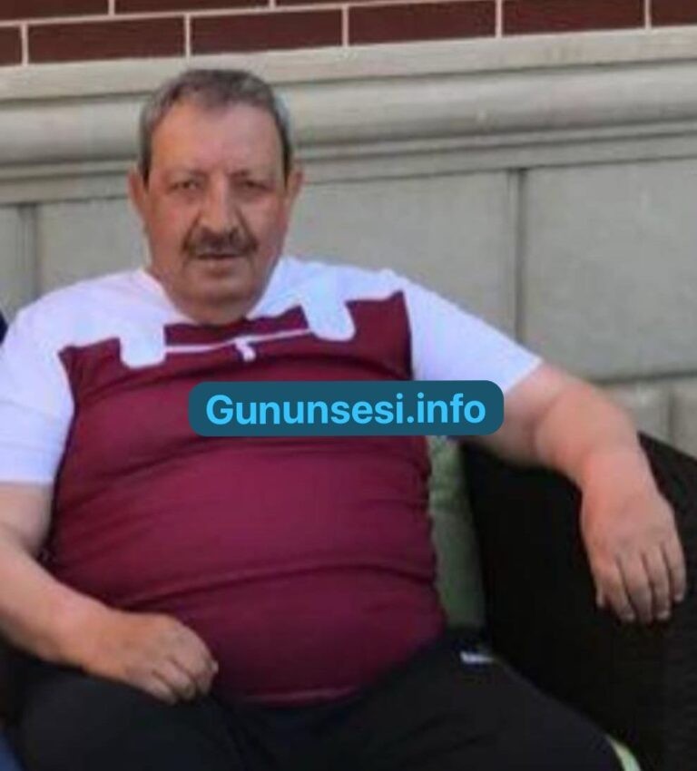 Ramil Usubovun qudası vəfat etdi- FOTO