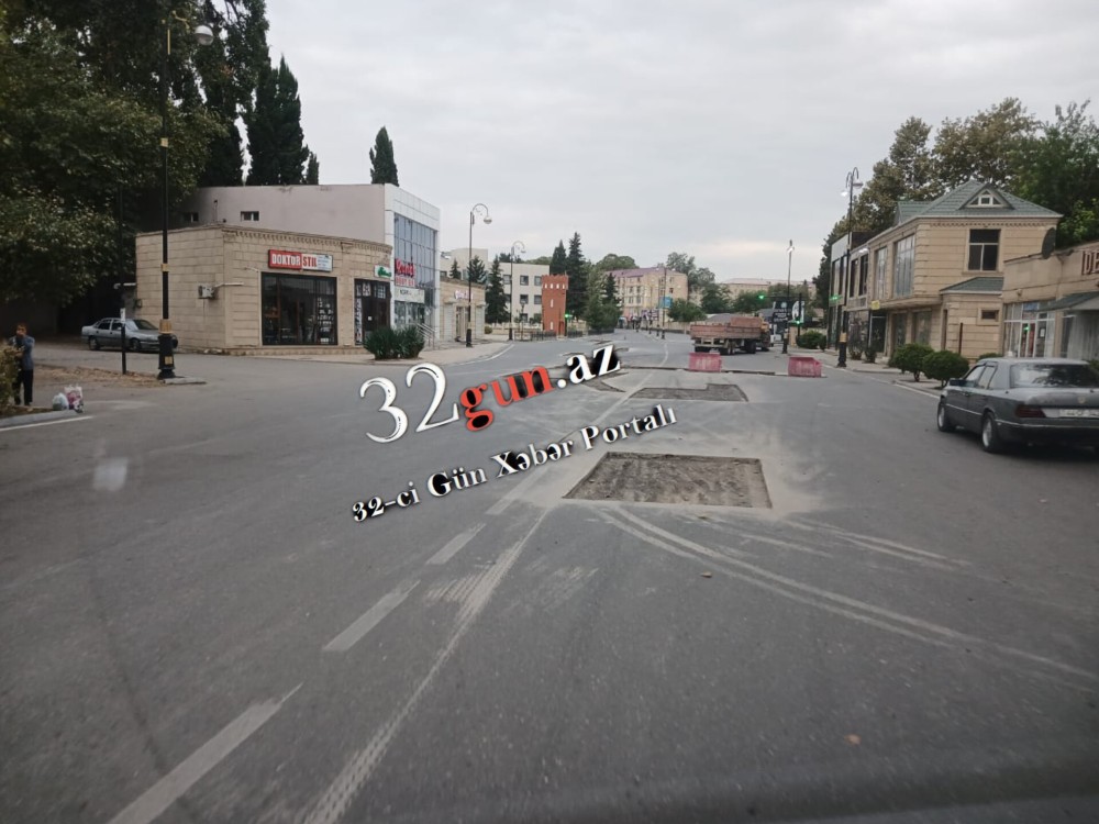 Qazaxda icra hakimiyyətinin 2021-ci ildəki əməliindi üzə çıxdı + FOTO