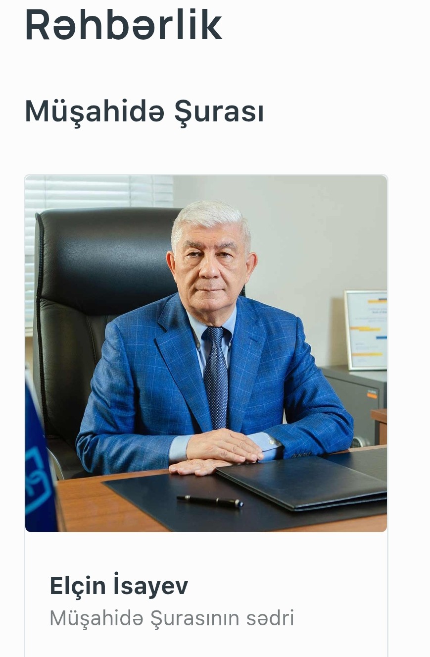 “Hinkir-minkir”lə hədələnən qazinin ailəsi /"Bank of Baku"da QALMAQAL