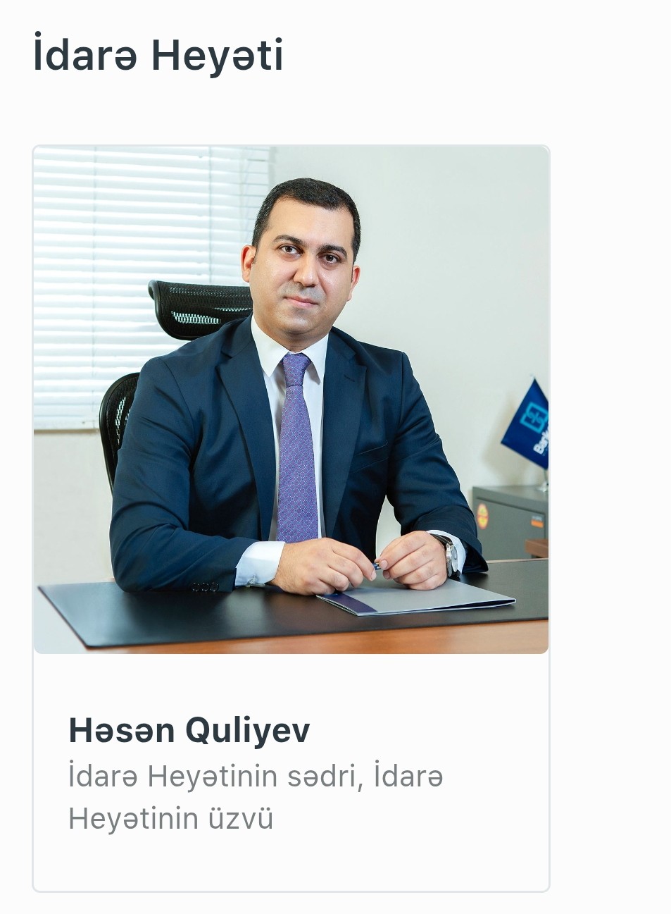 “Hinkir-minkir”lə hədələnən qazinin ailəsi /"Bank of Baku"da QALMAQAL