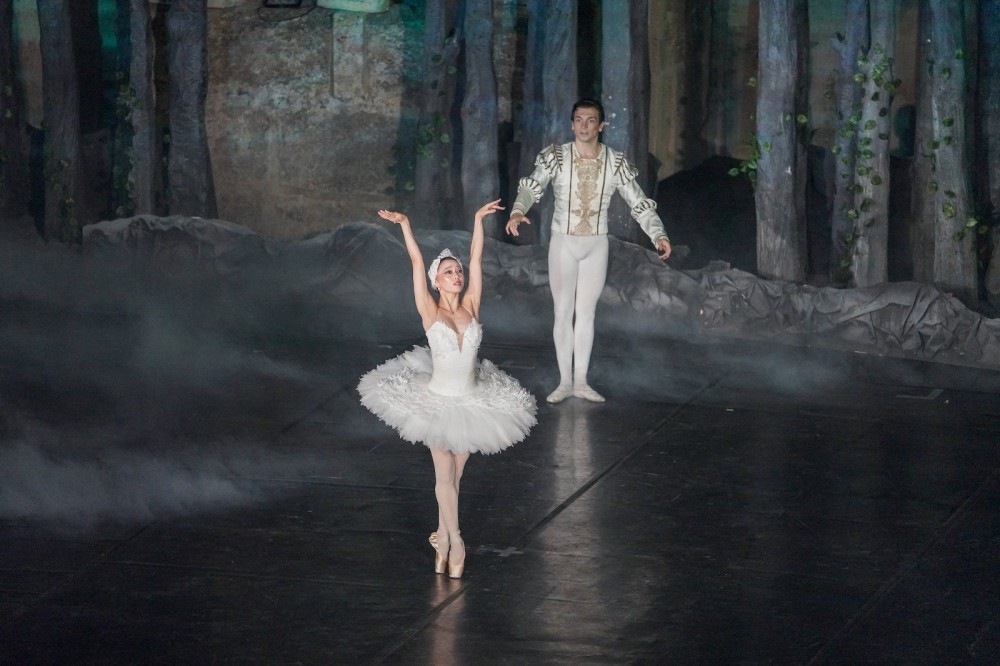 Dünya  opera ulduzları Türkiyənin qədim amfiteatrında : Möhtəşəm Aralıq dənizi festivalı başlayır/FOTOLAR