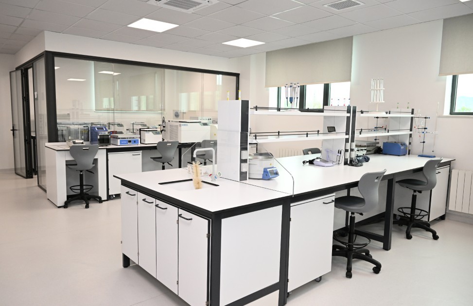 Prezident Xankəndində açılışlar etdi +FOTOLAR