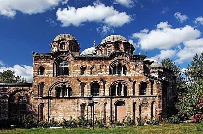 Aralıq dənizinin sirli guşəsi Fəthiyə +FOTOLAR