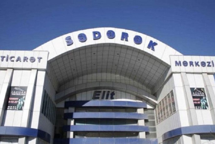 "Sədərək"də mübahisəli alış-veriş+ Müştərini aldadıblar?