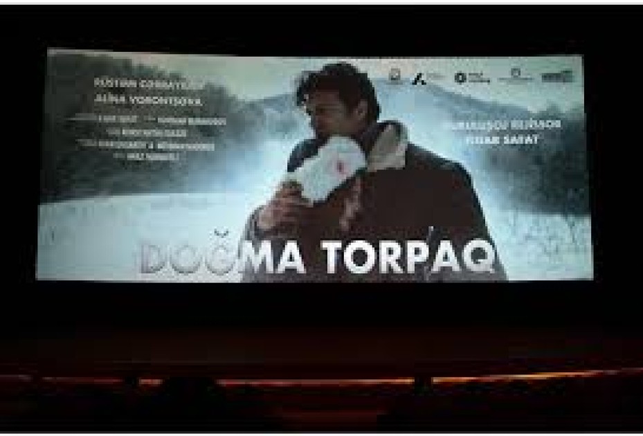 Professor Angela Tumini İlqar Səfatın “Doğma torpaq” filmi haqqında
