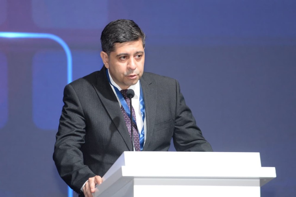 Bakıda II Azərbaycan-Özbəkistan Media Forumu keçirilir