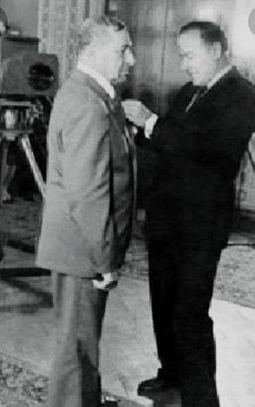 Ümummilli Liderin təmkin nümunəsi sosial şəbəkələrdə xatırlanıb