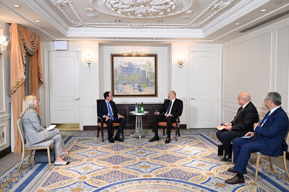 Nyu-York impulsu: Azərbaycanın beynəlxalq arenada kompleks strateji uğuru -ANALİZ