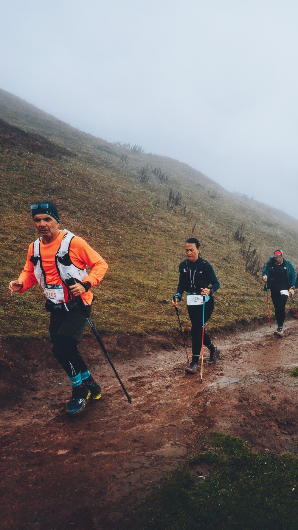 Dünyanın məşhur idmançıları Türkiyənin Qara dəniz bölgəsinə toplaşdı-FOTOLAR
