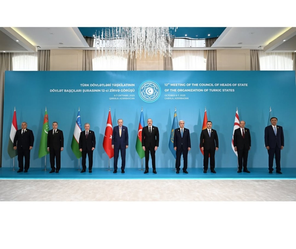 İlham Əliyev Qəbələdə qonaqları qarşıladı -VİDEO + FOTO (YENİLƏNİB)