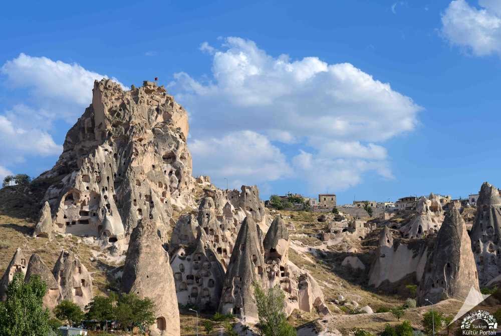 Türkiyənin görməli olduğunuz ən gözəl yerləri -FOTOLAR