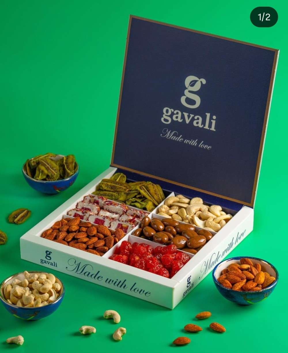 "Gavalı"nın qəbzlərində QƏRİBƏLİK:Çərəz, quru meyvə, şokolad satılan mağazalar şəbəkəsi niyə kafe kimi QEYDİYATDADIR?