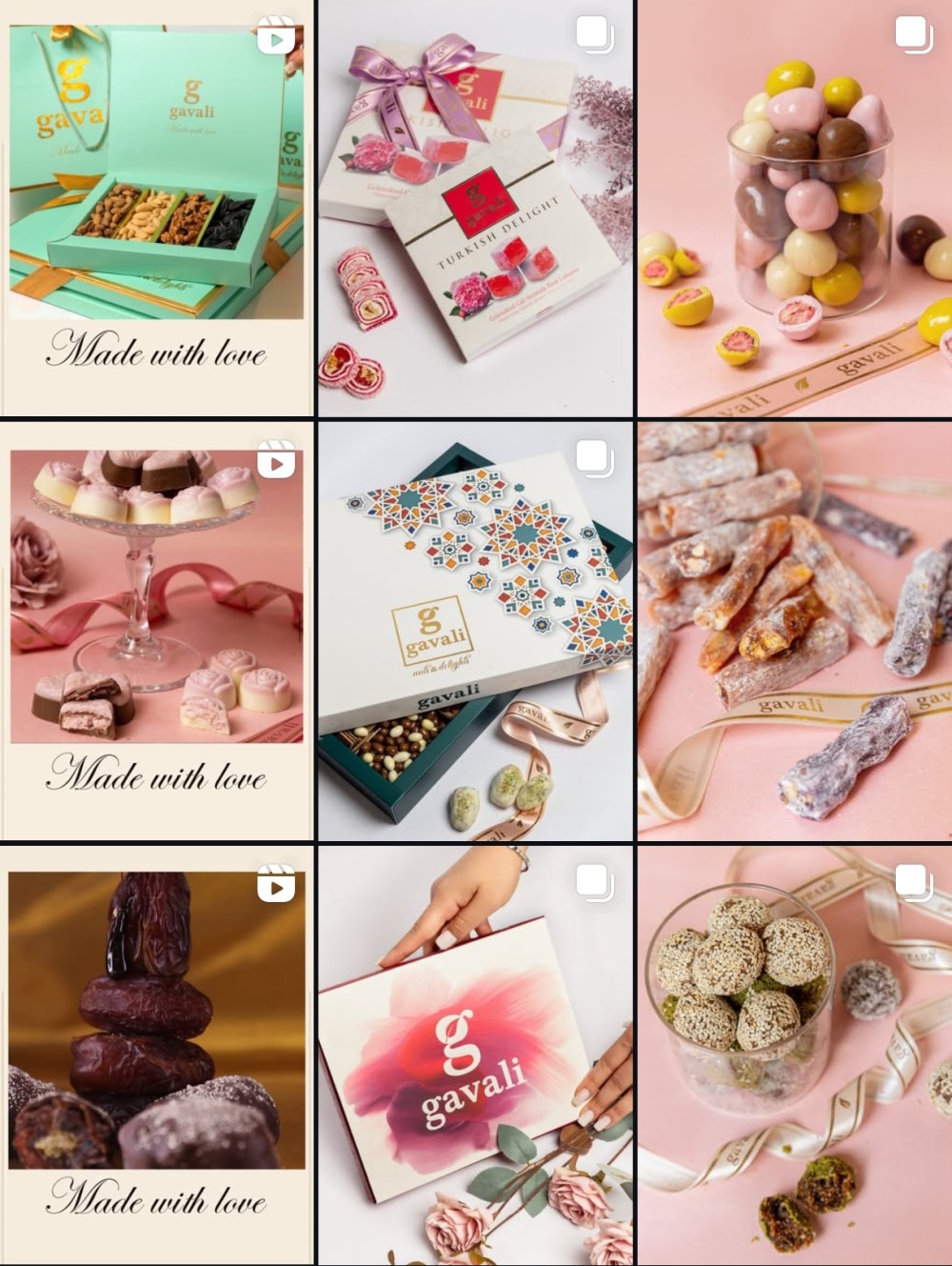 "Gavalı"nın qəbzlərində QƏRİBƏLİK:Çərəz, quru meyvə, şokolad satılan mağazalar şəbəkəsi niyə kafe kimi QEYDİYATDADIR?