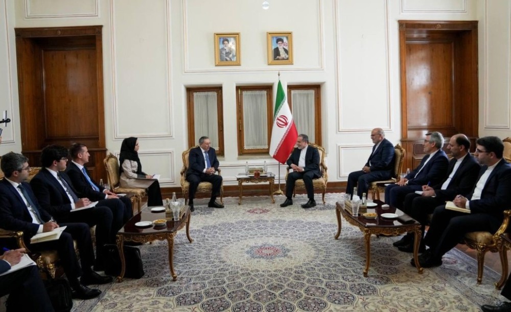 Oruczadə müvafiq qərarla həbs olunub.- YENİLƏNİB (FOTO)