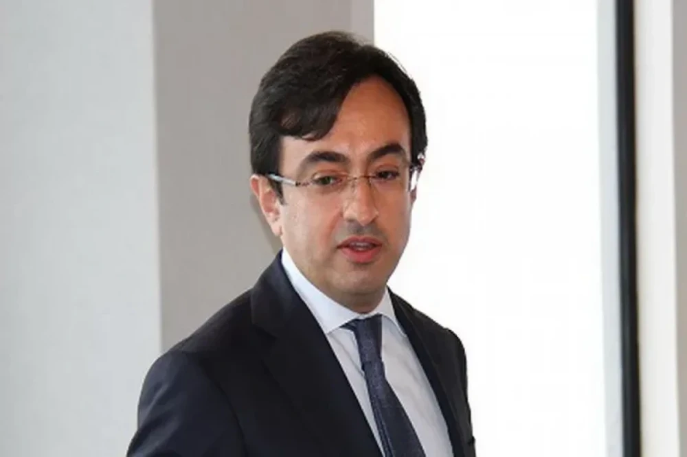 Prezident bu səfirləri geri çağırdı -Yeni təyinatlar (FOTOLAR)