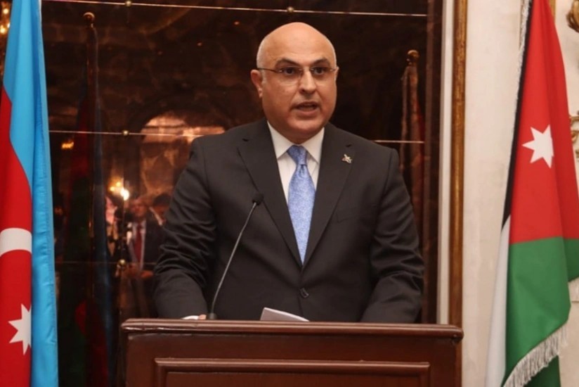 Prezident bu səfirləri geri çağırdı -Yeni təyinatlar (FOTOLAR)