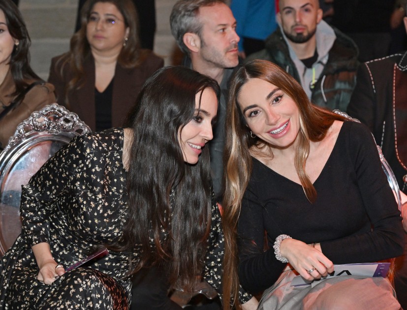 Daş Salnamə Muzeyində "Suyun sirri" pantomim tamaşası təqdim olunub