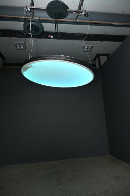 "Art Weekend" festivalı çərçivəsində Daş Salnamə Muzeyində sərgilər açılıb