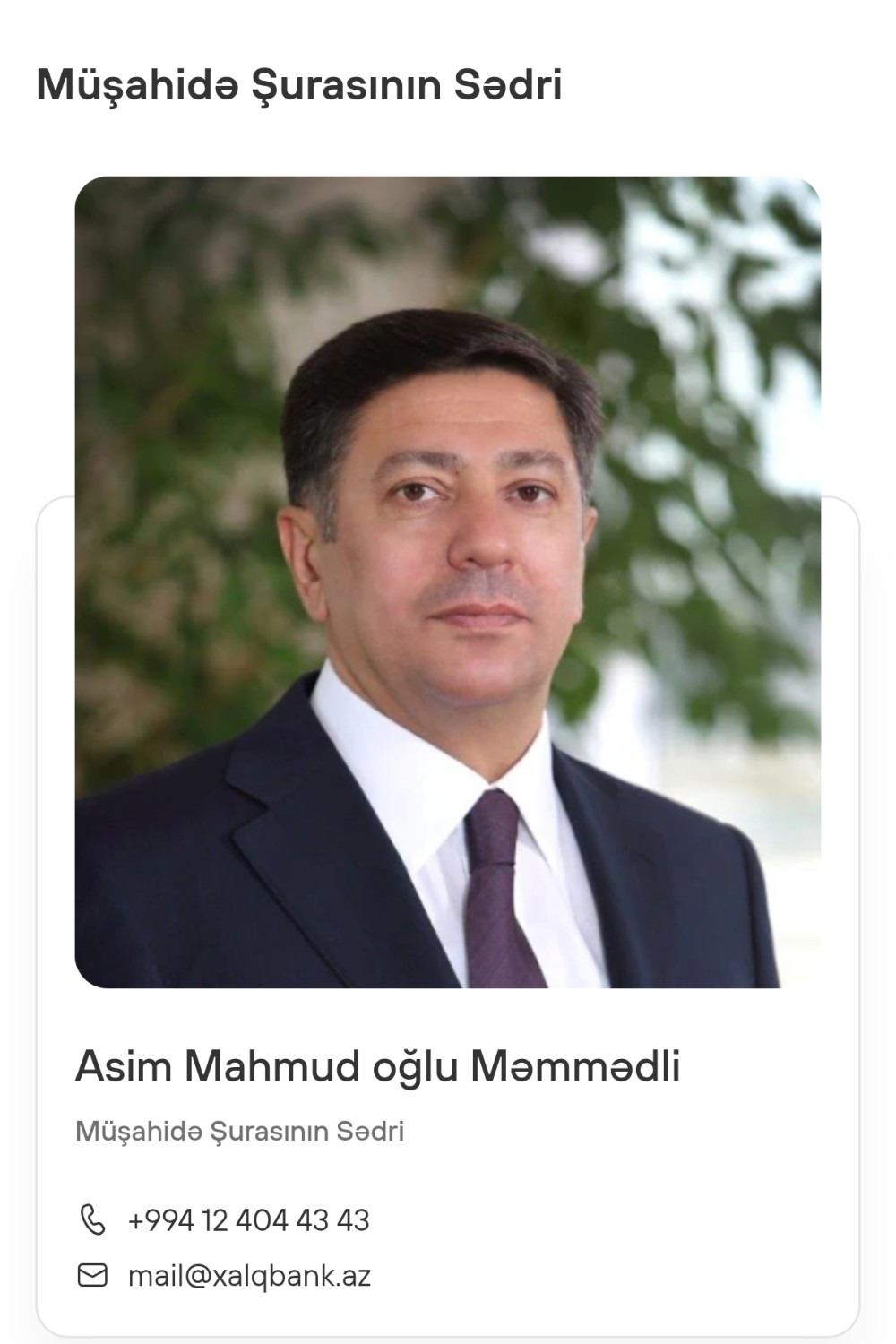 450 min manatlıq Xalq Bank Azərbaycan bayrağını tanımır?- BİABIRÇILIQ / FOTO