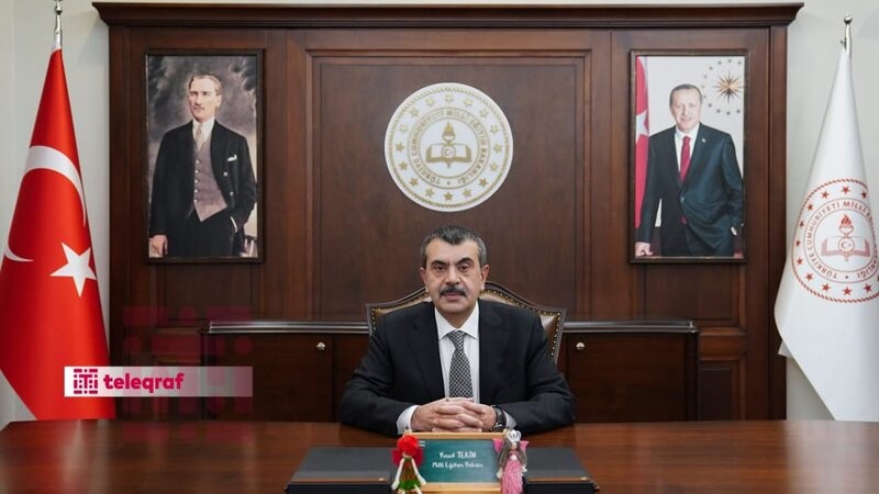 Azərbaycanın İstanbulda açacağı məktəb üçün ərazi rəsmən təsdiqləndi