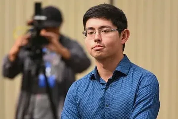 Qırğızıstanda eks-prezidentin oğlu və deputatlar saxlanıldı -FOTO