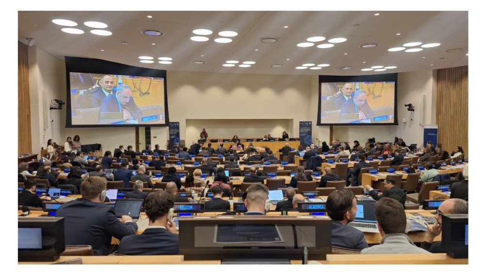 Kamran Əliyev Amerikaya işgüzar səfər etdi -FOTOLAR